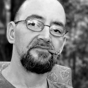 Meet your Posher, Gary